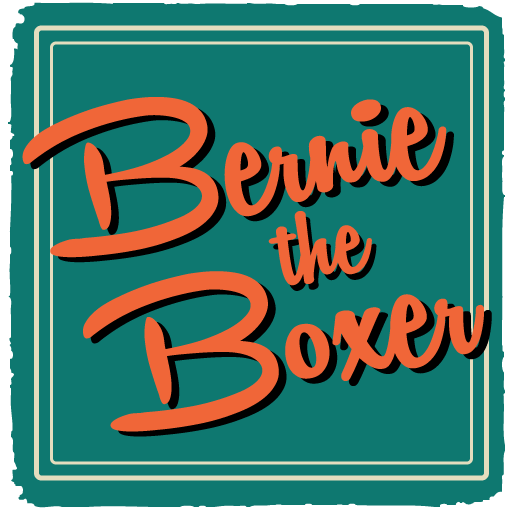 Bernie the Boxer